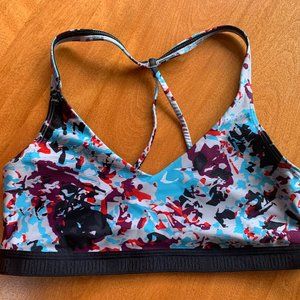 Under Armour Sports Bra